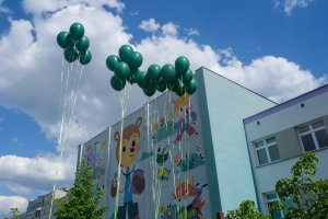 Międzynarodowy Dzień Celiakii w UDSK