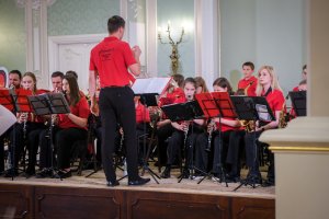 Noc Muzeów 2026 w Pałacu Branickich - kilka tysięcy zwiedzających Noc Muzeów 2026 w Pałacu Branickich - kilka tysięcy zwiedzających