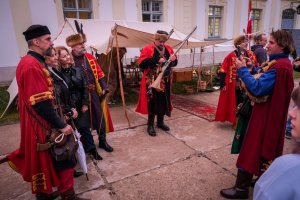 Noc Muzeów 2026 w Pałacu Branickich - kilka tysięcy zwiedzających Noc Muzeów 2026 w Pałacu Branickich - kilka tysięcy zwiedzających