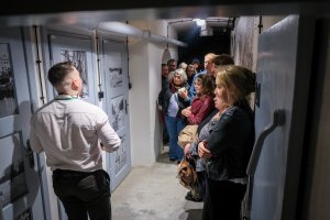 Noc Muzeów 2026 w Pałacu Branickich - kilka tysięcy zwiedzających Noc Muzeów 2026 w Pałacu Branickich - kilka tysięcy zwiedzających