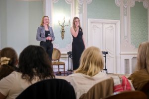 Noc Muzeów 2026 w Pałacu Branickich - kilka tysięcy zwiedzających Noc Muzeów 2026 w Pałacu Branickich - kilka tysięcy zwiedzających