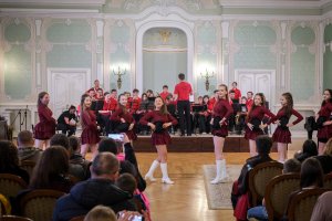 Noc Muzeów 2026 w Pałacu Branickich - kilka tysięcy zwiedzających Noc Muzeów 2026 w Pałacu Branickich - kilka tysięcy zwiedzających