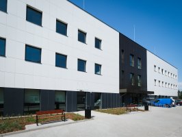 Ogólnopolski Tydzień Projektów KPO w Zdrowiu - UMB zaprasza 9 czerwca Ogólnopolski Tydzień Projektów KPO w Zdrowiu - UMB zaprasza 9 czerwca