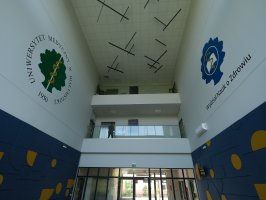 Ogólnopolski Tydzień Projektów KPO w Zdrowiu - UMB zaprasza 9 czerwca Ogólnopolski Tydzień Projektów KPO w Zdrowiu - UMB zaprasza 9 czerwca