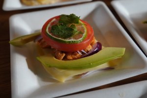 Kulinarna integracja międzynarodowej społeczności UMB. 4th International Cooking Day