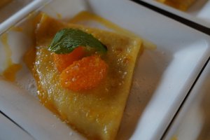 Kulinarna integracja międzynarodowej społeczności UMB. 4th International Cooking Day