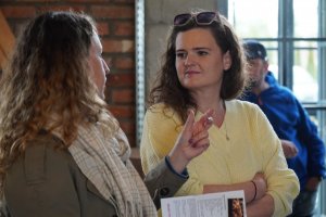 Kulinarna integracja międzynarodowej społeczności UMB. 4th International Cooking Day