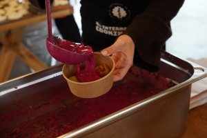Kulinarna integracja międzynarodowej społeczności UMB. 4th International Cooking Day