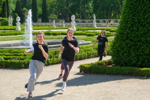 8. przejazd rowerowy po zdrowie z UMB rozpoczął Medykalia 2026 8. przejazd rowerowy po zdrowie z UMB rozpoczął Medykalia 2026