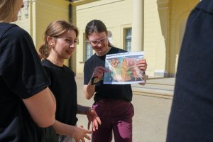 8. przejazd rowerowy po zdrowie z UMB rozpoczął Medykalia 2026 8. przejazd rowerowy po zdrowie z UMB rozpoczął Medykalia 2026