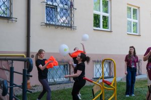 8. przejazd rowerowy po zdrowie z UMB rozpoczął Medykalia 2026 8. przejazd rowerowy po zdrowie z UMB rozpoczął Medykalia 2026