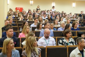 Targi pracy, pomysłów i ścieżek kariery Targi pracy, pomysłów i ścieżek kariery
