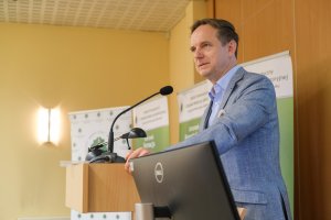 Targi pracy, pomysłów i ścieżek kariery Targi pracy, pomysłów i ścieżek kariery