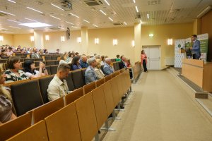 Targi pracy, pomysłów i ścieżek kariery Targi pracy, pomysłów i ścieżek kariery