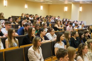 Targi pracy, pomysłów i ścieżek kariery Targi pracy, pomysłów i ścieżek kariery