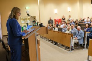 Targi pracy, pomysłów i ścieżek kariery Targi pracy, pomysłów i ścieżek kariery