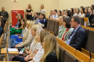 Targi pracy, pomysłów i ścieżek kariery Targi pracy, pomysłów i ścieżek kariery