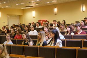 Targi pracy, pomysłów i ścieżek kariery Targi pracy, pomysłów i ścieżek kariery