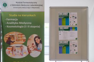 Targi pracy, pomysłów i ścieżek kariery Targi pracy, pomysłów i ścieżek kariery