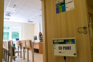 Targi pracy, pomysłów i ścieżek kariery Targi pracy, pomysłów i ścieżek kariery
