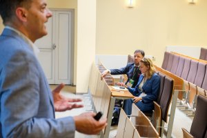 Targi pracy, pomysłów i ścieżek kariery Targi pracy, pomysłów i ścieżek kariery