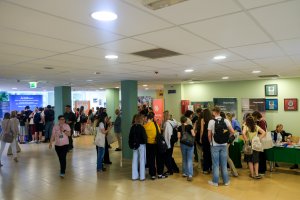 Targi pracy, pomysłów i ścieżek kariery Targi pracy, pomysłów i ścieżek kariery