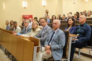Targi pracy, pomysłów i ścieżek kariery Targi pracy, pomysłów i ścieżek kariery