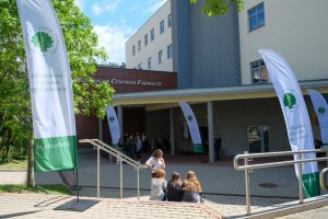 Targi pracy, pomysłów i ścieżek kariery Targi pracy, pomysłów i ścieżek kariery