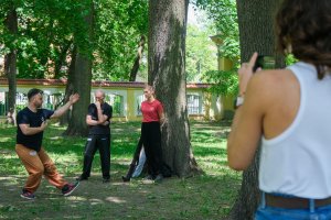 Targi pracy, pomysłów i ścieżek kariery Targi pracy, pomysłów i ścieżek kariery