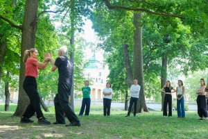 Targi pracy, pomysłów i ścieżek kariery Targi pracy, pomysłów i ścieżek kariery