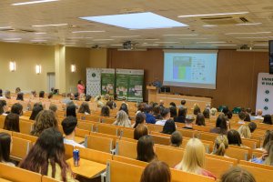 Targi pracy, pomysłów i ścieżek kariery Targi pracy, pomysłów i ścieżek kariery