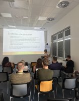 Prof. Marie-Laure Kottler-Missonnier on Rare Genetic Diseases in France