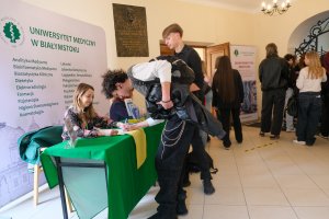 Próbna matura na UMB - wyniki Próbna matura na UMB - wyniki