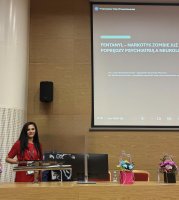 Uzależnienia XXI wieku - wykłady ekspertów i kilkuset uczestników „głodnych” najnowszej wiedzy Uzależnienia XXI wieku - wykłady ekspertów i kilkuset uczestników „głodnych” najnowszej wiedzy