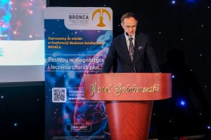 BRONCA 2026, czyli rzecz o lepszej diagnostyce i leczeniu chorób płuc BRONCA 2026, czyli rzecz o lepszej diagnostyce i leczeniu chorób płuc