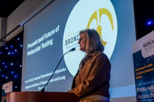 BRONCA 2026, czyli rzecz o lepszej diagnostyce i leczeniu chorób płuc BRONCA 2026, czyli rzecz o lepszej diagnostyce i leczeniu chorób płuc