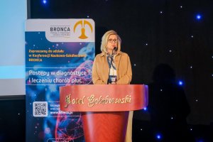 BRONCA 2026, czyli rzecz o lepszej diagnostyce i leczeniu chorób płuc BRONCA 2026, czyli rzecz o lepszej diagnostyce i leczeniu chorób płuc