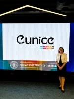 Przedstawiciele UMB na Walnym Zgromadzeniu EUNICE i konferencjach dot. współpracy w ramach Uniwersytetów Europejskich