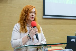 My chcemy dalej studiować! Zakończenie roku akademickiego na studiach senioralnych UMB My chcemy dalej studiować! Zakończenie roku akademickiego na studiach senioralnych UMB