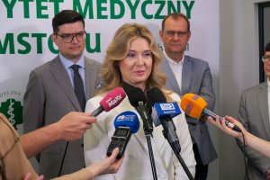 Centrum Pielęgniarstwa - KPO w UMB i szpitalach klinicznych Centrum Pielęgniarstwa - KPO w UMB i szpitalach klinicznych