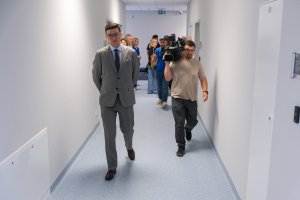 Centrum Pielęgniarstwa - KPO w UMB i szpitalach klinicznych Centrum Pielęgniarstwa - KPO w UMB i szpitalach klinicznych