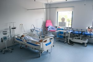 Centrum Pielęgniarstwa - KPO w UMB i szpitalach klinicznych Centrum Pielęgniarstwa - KPO w UMB i szpitalach klinicznych