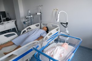 Centrum Pielęgniarstwa - KPO w UMB i szpitalach klinicznych Centrum Pielęgniarstwa - KPO w UMB i szpitalach klinicznych