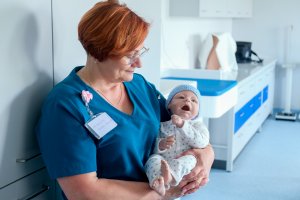 Centrum Pielęgniarstwa - KPO w UMB i szpitalach klinicznych Centrum Pielęgniarstwa - KPO w UMB i szpitalach klinicznych
