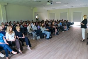 Centrum Pielęgniarstwa - KPO w UMB i szpitalach klinicznych Centrum Pielęgniarstwa - KPO w UMB i szpitalach klinicznych