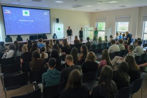 Centrum Pielęgniarstwa - KPO w UMB i szpitalach klinicznych Centrum Pielęgniarstwa - KPO w UMB i szpitalach klinicznych