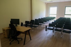 Centrum Pielęgniarstwa - KPO w UMB i szpitalach klinicznych Centrum Pielęgniarstwa - KPO w UMB i szpitalach klinicznych