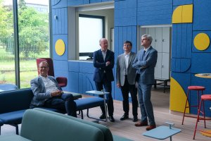 Centrum Pielęgniarstwa - KPO w UMB i szpitalach klinicznych Centrum Pielęgniarstwa - KPO w UMB i szpitalach klinicznych