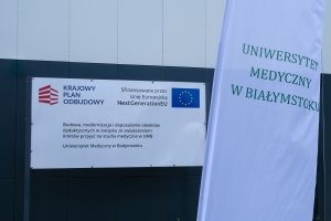 Centrum Pielęgniarstwa - KPO w UMB i szpitalach klinicznych Centrum Pielęgniarstwa - KPO w UMB i szpitalach klinicznych