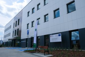 Centrum Pielęgniarstwa - KPO w UMB i szpitalach klinicznych Centrum Pielęgniarstwa - KPO w UMB i szpitalach klinicznych
